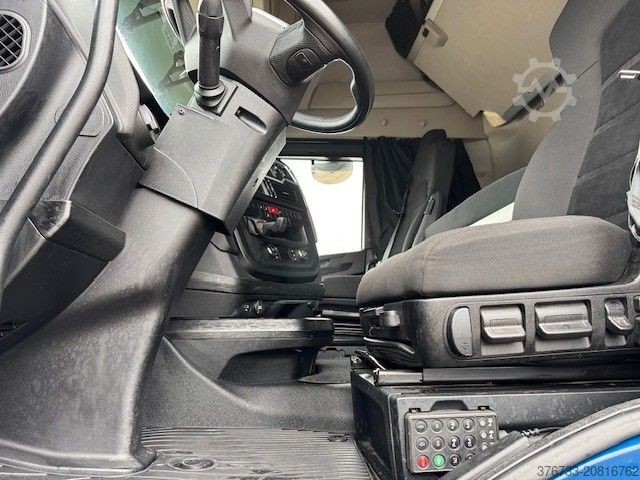 Wechselfahrgestell LKW IVECO S-Way AS260S53Y/FS ¤6E Intarder Lenkachse SDG