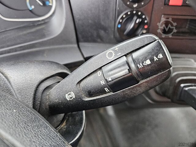 MERCEDES-BENZ ATEGO 1623 L Bakwagen Laadklep 16T Zijdeur Ondervouwklep Camera Euro6! MERCEDES-BENZ ATEGO 1623 L Bakwagen Laadklep 16T Zijdeur Onde...
