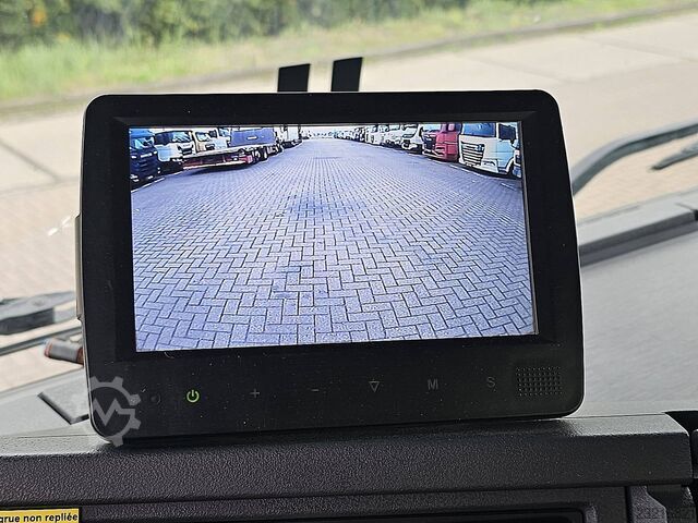  RENAULT C 380 6X4 HIAB 188ES4