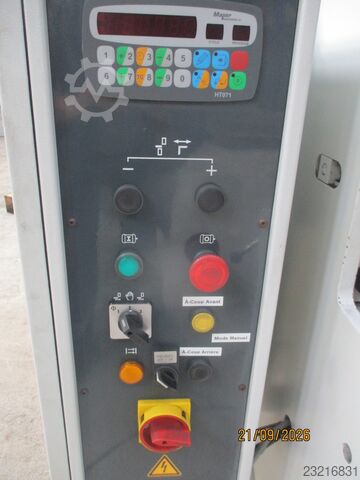  Perrot R G S 1550/3,5