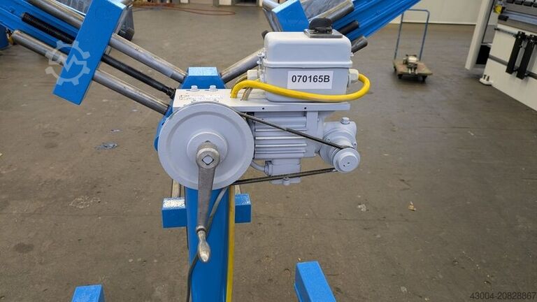 Dévidoir Unbekannt/Unknown EIGL