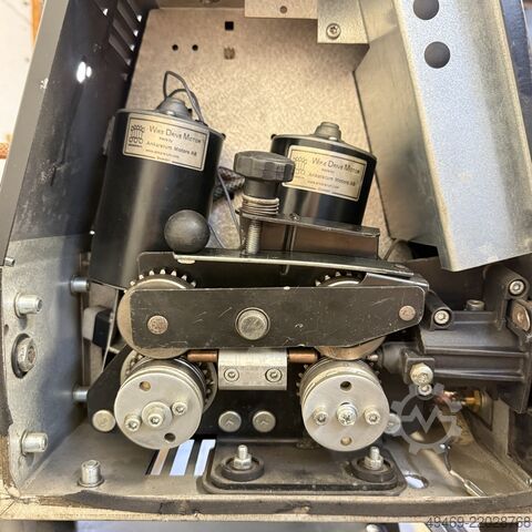 Varilni set ESAB Mig 502cw