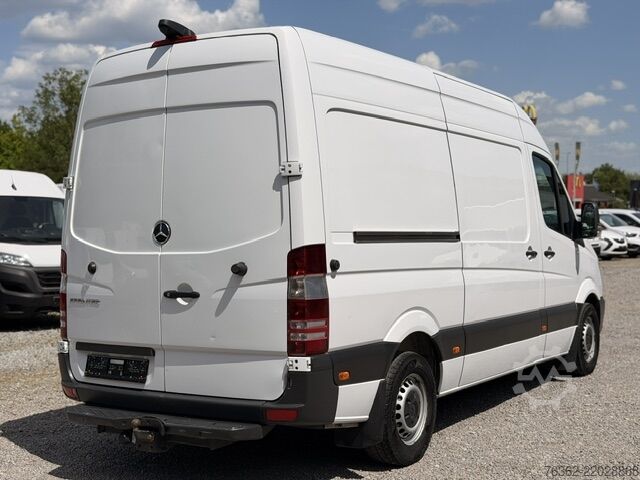 Wagon à caisse longue Mercedes-Benz Sprinter 314 CDI L2H2 Klima, AHK-3t.