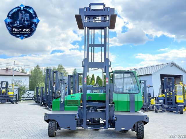  Combilift C6000SL DIESEL DUPLEX 4040 POSITIONER