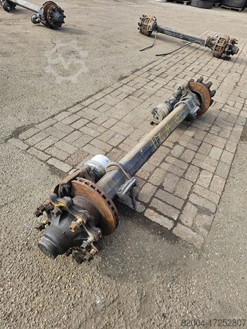 Ass BPW SKHSF 90210 ECO -P