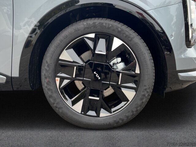 Xe tải nhẹ Kia Sportage 1.6T AWD DCT GT-LINE *DRIVEWISE-PAKET*SOUND-PAKET*PANORAMADACH*