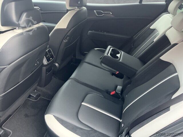 Xe tải nhẹ Kia Sportage 1.6T AWD DCT GT-LINE *DRIVEWISE-PAKET*SOUND-PAKET*PANORAMADACH*