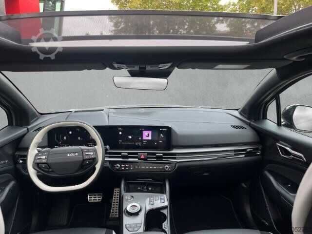 Xe tải nhẹ Kia Sportage 1.6T AWD DCT GT-LINE *DRIVEWISE-PAKET*SOUND-PAKET*PANORAMADACH*