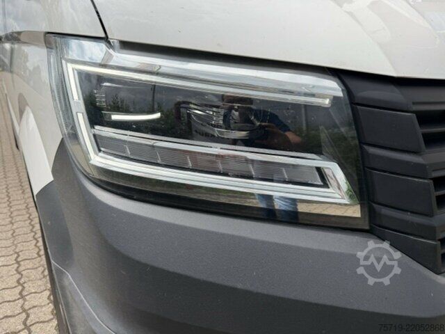 Furgoneta VW Crafter 35/AHL/Klima/LED/Stdhz.