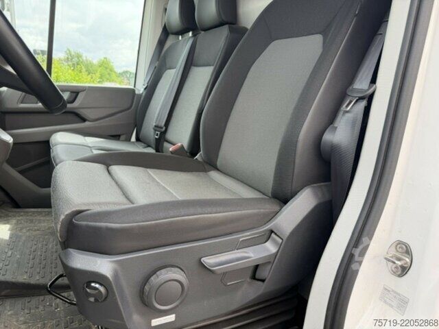 Furgoneta VW Crafter 35/AHL/Klima/LED/Stdhz.