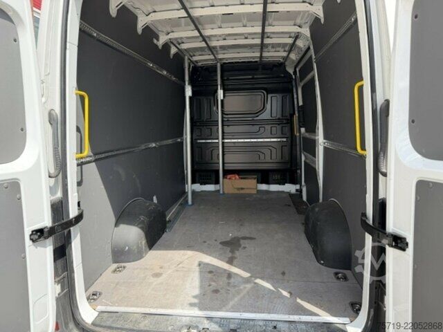 Furgoneta VW Crafter 35/AHL/Klima/LED/Stdhz.