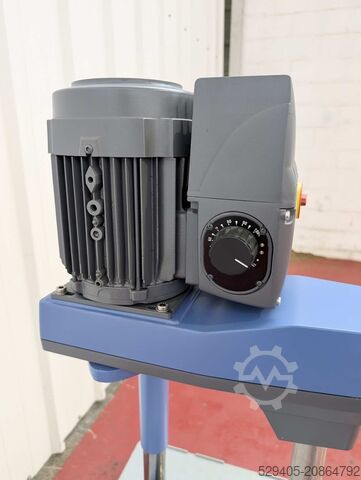 Labormischer IKA T 65 D Ultra turrax