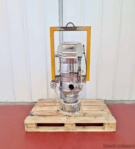 Pneumatische Vakuumförderung Piab C21 / piFLOW®p