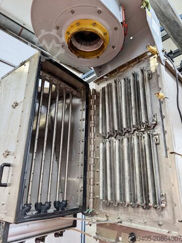 Absauggerät Wam FPXHTD12VA1498