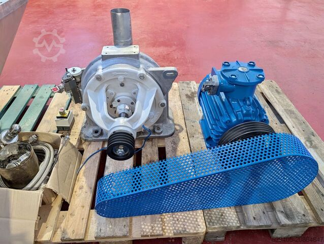 Hammermühle Forplex FL2