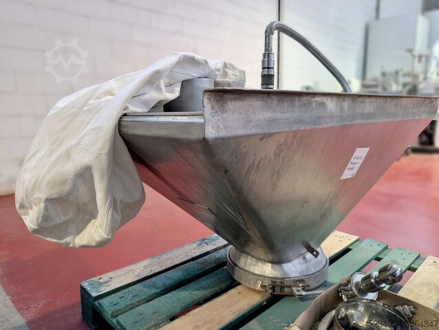 Hammermühle Forplex FL2