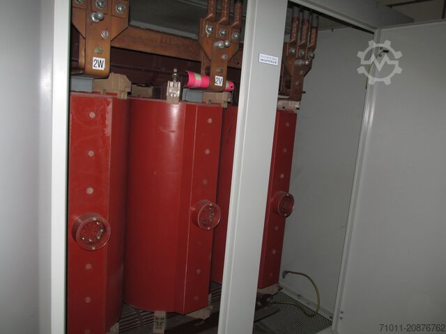 Transformer HOLEC RF.475