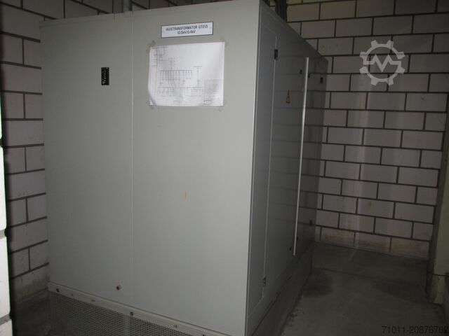 Transformer HOLEC RF.475