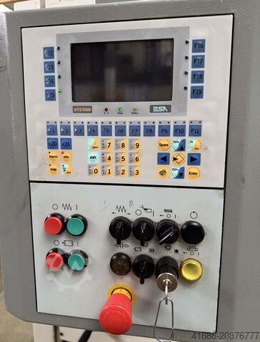 Mehrspindler Gildemeister GM16 / GM20 / GM35 / GM42