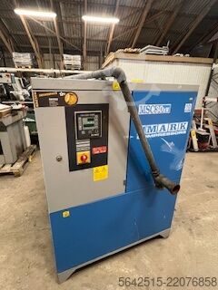 Compresor de tornillo Mark 30 KW
