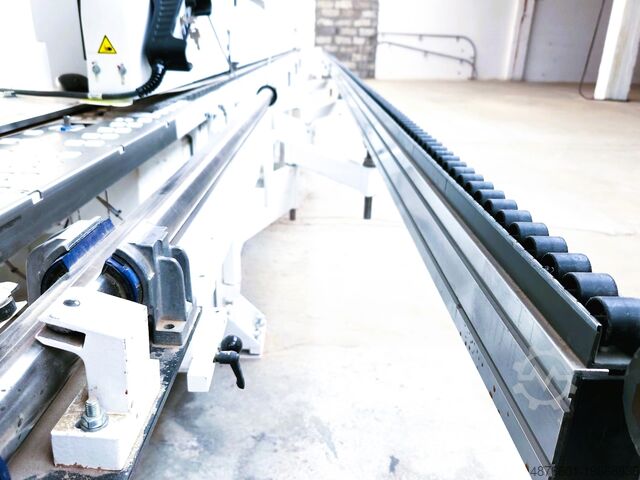 Stroj za robno lepljenje HOMAG EDGETEQ S-500 OPTIMAT KAL375/18/V25