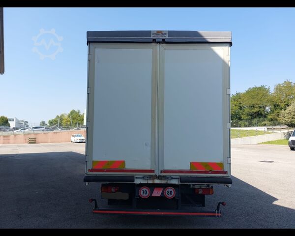 ট্র্যাক্টর ইউনিট DAF LF55 FA 180 E3 - FA LF 55.250 E18 D