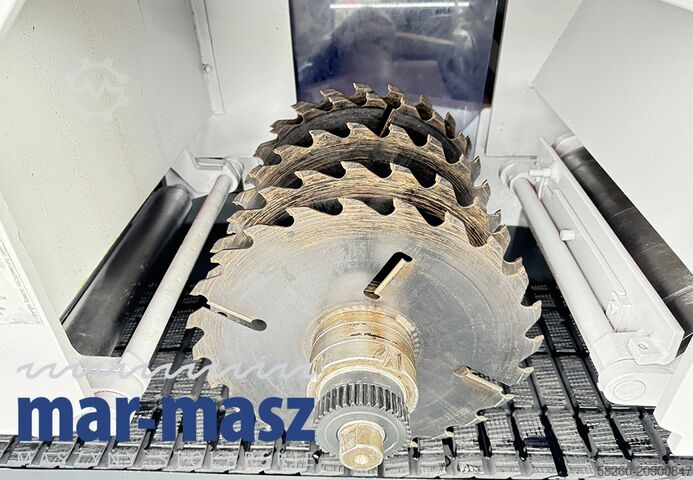 Многофункционален верижен многофункционален трион RAIMANN KR 310M 340/140 