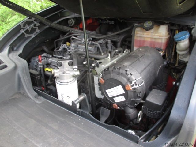 Diesel trukit Linde H30D-01