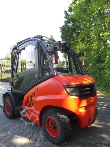 Diesel trukit Linde H40D-02