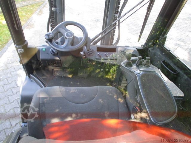 Diesel trukit Linde H40D-02