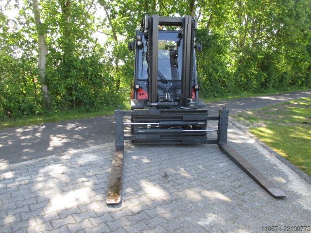 Diesel trukit Linde H40D-02