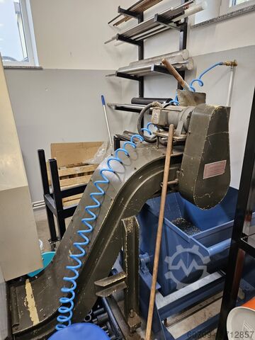 সিএনসি লেদ kia turn 21