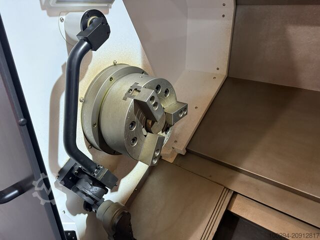 Strung CNC Hyundai Wia HD3100M