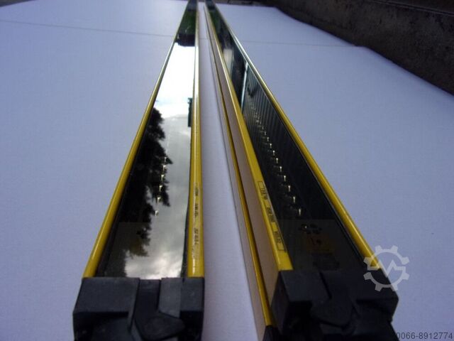 1500mm Biztonsági fényfüggöny pár SICK C40E-1503DA010 + C40S-1503DA010