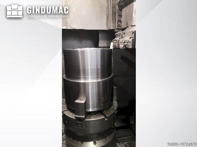 Tornio verticale DOOSAN VT 900