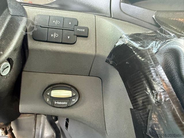 Ostalo IVECO DAILY 35 S 14 D DOKA 2,8m 7-Sitze KIPPER 3-Seit