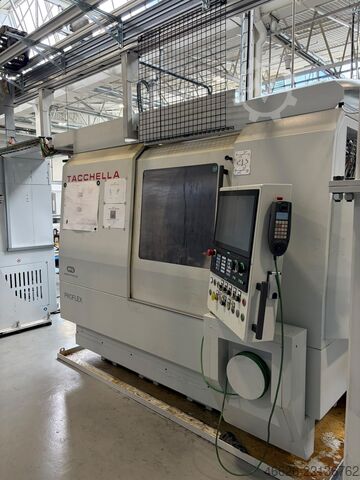 工具研削盤 Tacchella Proflex 3 C1 LR/R-B