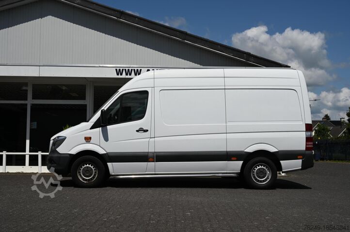 عربة ستيشن واغن ذات سقف مرتفع Mercedes-Benz Sprinter 310 2.2 CDI 325 HD