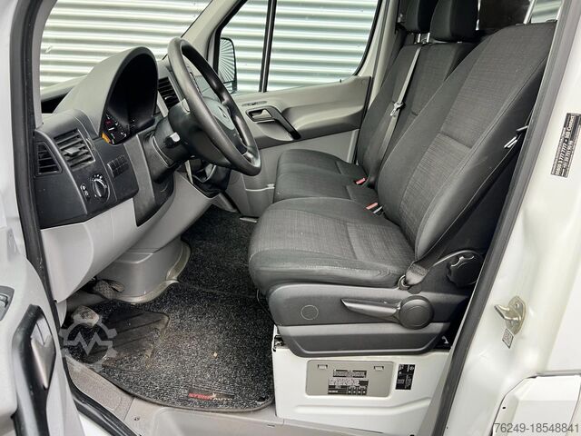 عربة ستيشن واغن ذات سقف مرتفع Mercedes-Benz Sprinter 310 2.2 CDI 325 HD