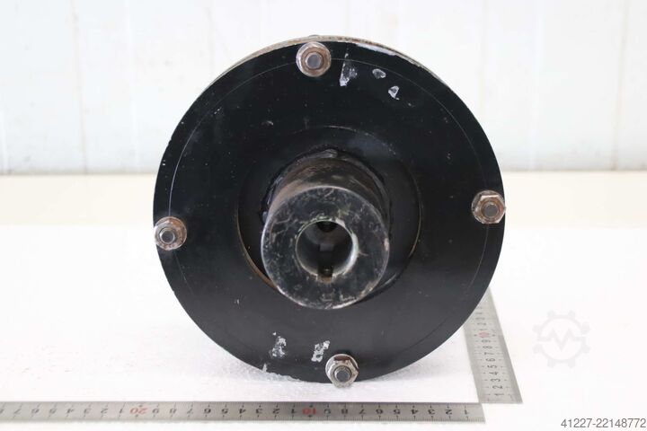 শ্যাফ্ট কাপলিং unbekannt Ø 30 x 62 mm / Sechskant 36 mm