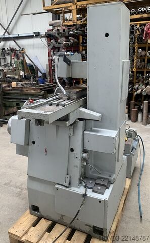 سطح آلة طحن Burdett No 70 - 18" x 6"