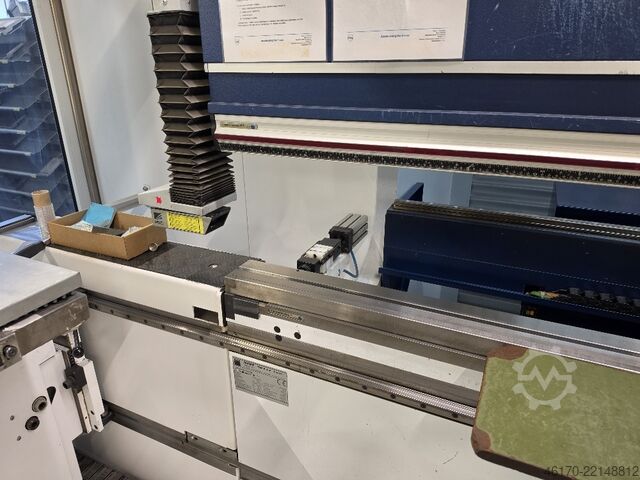 مكبس ثني Trumpf TruBend 5130