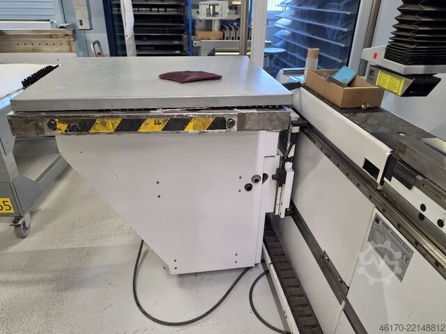  Trumpf TruBend 5130