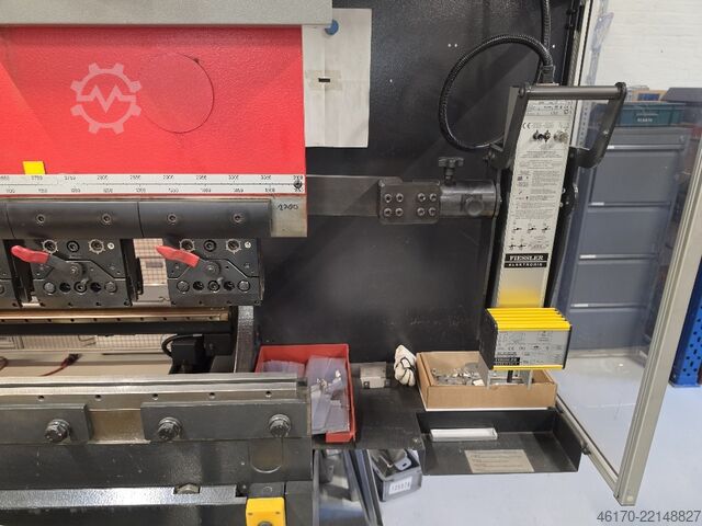 Kantpress Amada HD 1003 NT