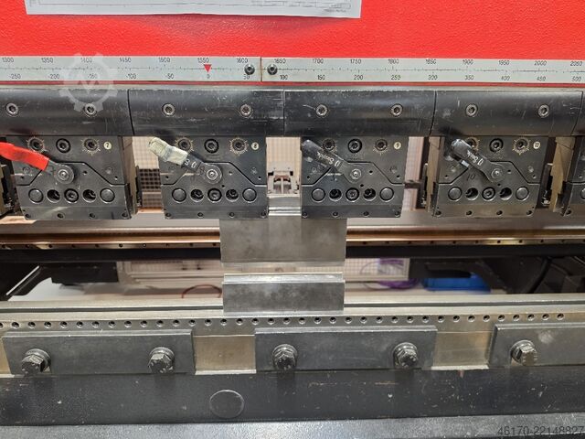 Kantpress Amada HD 1003 NT