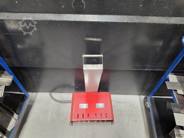 Kantpress Amada HD 1003 NT