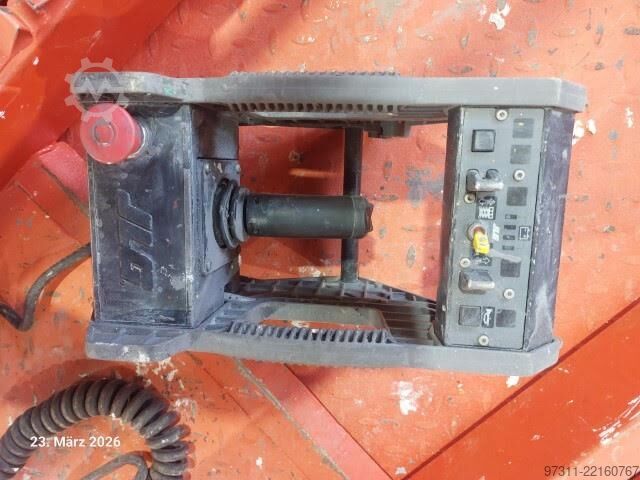 Sakselevator JLG 1930ES