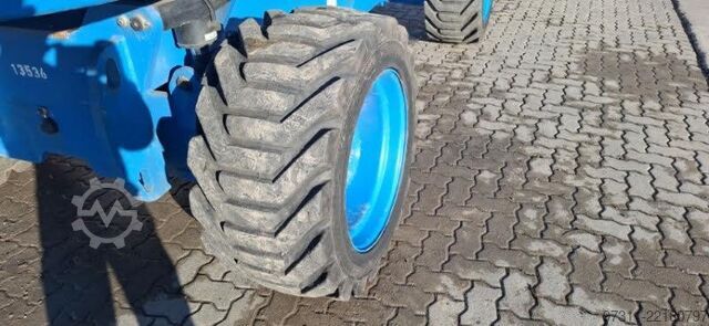  Genie S-85