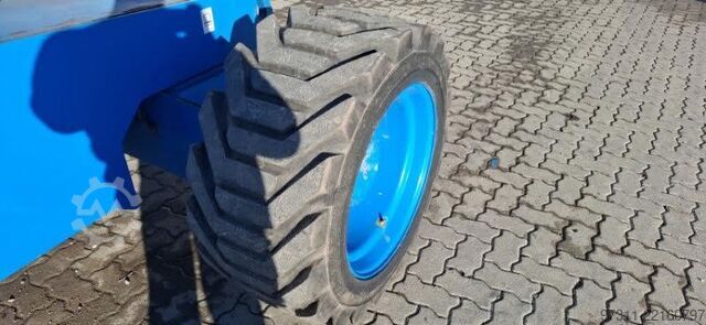  Genie S-85