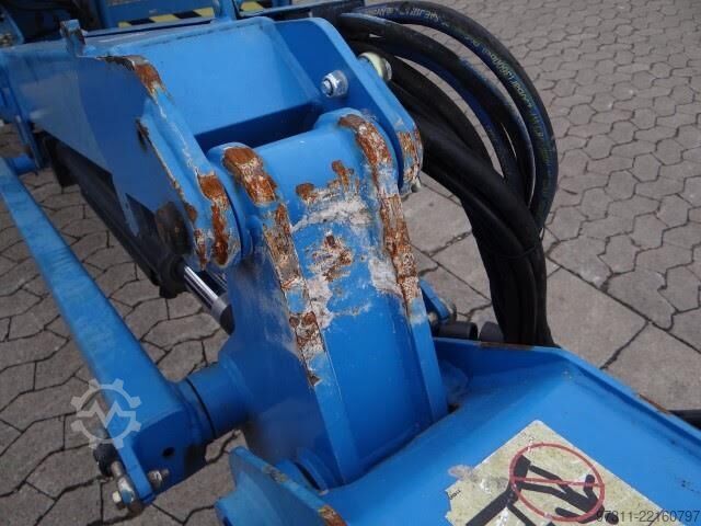  Genie S-85